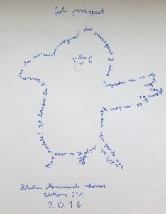 calligrammes-6a-le-perroquet